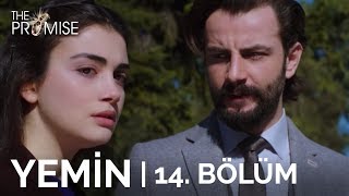 Yemin 14 Bölüm  The Promise Season 1 Episode 14 [upl. by Anasiul]