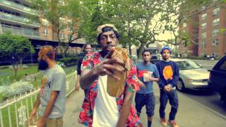 Flatbush Zombies  Face  Off LSDarko Prod By Erick Arc Elliott [upl. by Anse]