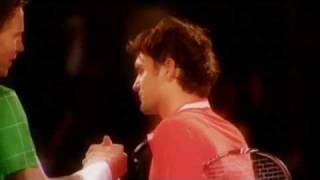 Federer Vs Berdych In Toronto Friday Preview [upl. by Aenea713]