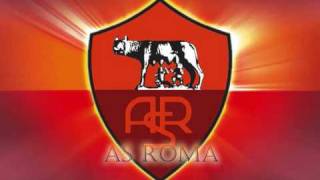 AS ROMA song [upl. by Kelam31]