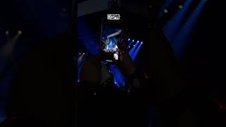 Videollamó a su amiga en el medio del recital de Niall Horan en Argentina [upl. by Haggar795]