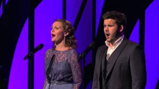 Elin Manahan Thomas a Trystan Llyr Griffith  Nos o ser a nos o serch [upl. by Analla969]