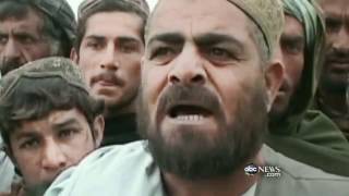 Afghan Massacre Video From Shooting Scene [upl. by Adnohr]