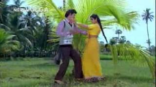 Kudi Kannu kotta gane song from Devatha1982 Shobanbabu Sridevi [upl. by Barbuto]