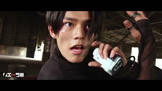 KAMEN RIDER REVICE 「Alll RIDER HENSHIN」 [upl. by Gerrald]