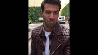 Mensaje de jencarlos canela quot Méxicoquot [upl. by Eema]