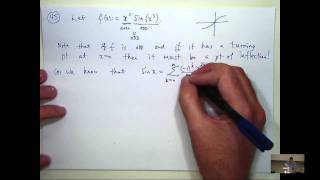 How to calculate power series a tutorial [upl. by Yneffit]