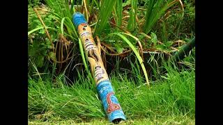 Didgeridoo Sound effect [upl. by Davita305]