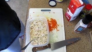 Hawaiian Style Macaroni Salad [upl. by Octavus]