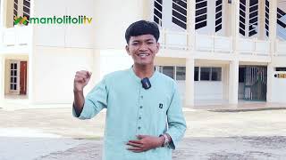 Lentera 3 Ramadhan  Afif Faturrahman Iskandar  Doa dan Kesiapan Rohani [upl. by Raji]