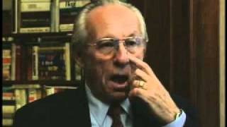 Jewish Survivor Albert Lichtmann Testimony Part 1  USC Shoah Foundation [upl. by Inaniel324]