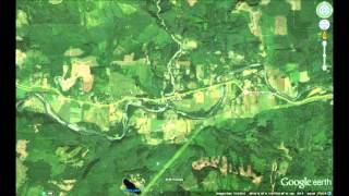 RAW Scanner Audio Massive Landslide covered Oso Mass Casualty Incident 03222014 [upl. by Monti]