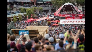 Crankworx World Tour 2020 Teaser [upl. by Nagaem]