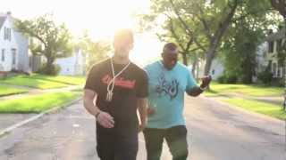 BEDROC  When Im Gone Official Music Video [upl. by Ynove279]