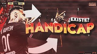 NOTICIAS  EA CONFIRMA EL HANDICAP  EL HANDICAP EXISTE  EA FC 24 [upl. by Peednus]