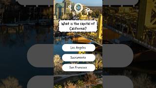 US State Capitals Trivia Part 2 Test Your Knowledge [upl. by Cela835]