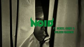 Noid REMIX Tyler The Creator ft Denzel Curry amp Childish Gambino [upl. by Anoirb]