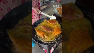 Akka vavval meen varuval pomfret fish fry [upl. by Leamhsi286]