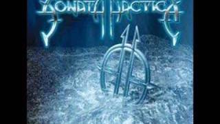 Sonata Arctica  8th Commandment [upl. by Atiuqihc]