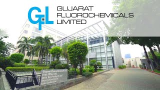 whoweare whatwedo howwegothere  Know Gujarat Fluorochemicals in just two minutes [upl. by Annaiuq]