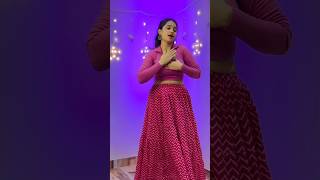 Aaj Ki Raat  Dance Video  Manisha Sati bollywood youtubeshorts shorts viralvideo trending [upl. by Ainollopa]