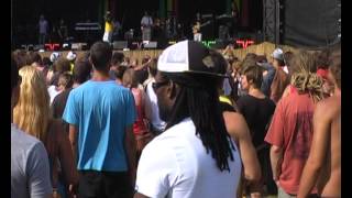 Reggae Geel 2012 Impressions Part 1 [upl. by Lama741]