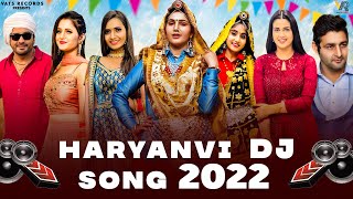 New Haryanvi Songs 2022  Sapna Choudhary  Renuka  Ruchika  Vijay  Romio  Dj Song Haryanvi 2022 [upl. by Aicinoid335]