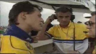 Michael Schumacher the other side [upl. by Saxen]