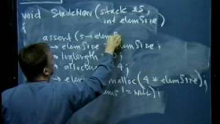 Lecture 6  Programming Paradigms Stanford [upl. by Dell]