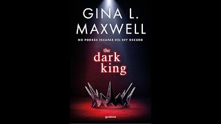 The Dark King Deviant Kings by Gina L Maxwell Book 1 romance audiobook romance romantic romanc [upl. by Otero]