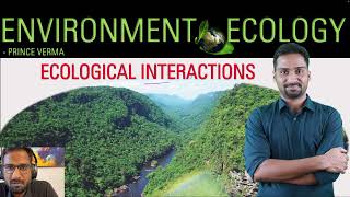 Ecological Interactions I PREDATION I PARASITISM I AMENSALISM I COMMENSALISM I MUTUALISM I [upl. by Rector371]