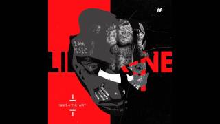 Lil Wayne  Sure Thing Sorry 4 The Wait [upl. by Viradis]