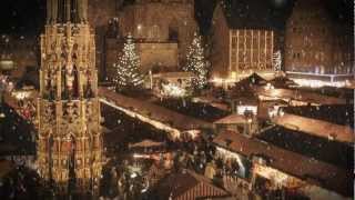 Nürnberger Christkindlesmarkt [upl. by Shayne]