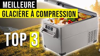 TOP 3  Meilleure Glacière à Compression  Comparatif  2023 [upl. by Padriac]