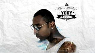 Yoky Barrios  1 Hip Hop Sere Figura Publica [upl. by Ninette]