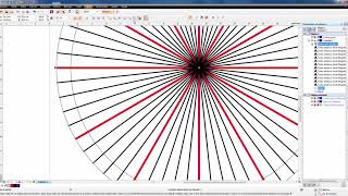 Como fazer um relógio no CorelDRAW X6 [upl. by Ylicic]