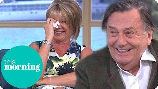 Barry Humphries Has Ruth In Fits Of Giggles  This Morning [upl. by Nuahsyt]