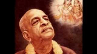 Samsara Davanala  Srila Prabhupada [upl. by Socem]