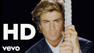 George Michael  Careless Whisper Official Video [upl. by Einattirb]