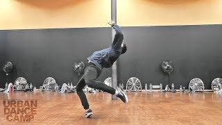 Dare 4 U  New Machine  Dylan Mayoral Choreography  310XT Films  URBAN DANCE CAMP [upl. by Yreva]