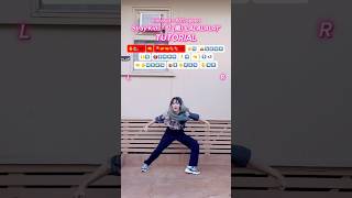 TUTORIAL Stray Kids quot락 樂 LALALALAquot Dance 🔥 straykids skz lalalalachallenge 락 lalalala [upl. by Lilias]