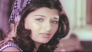 Sanjeev Kumar supports Sarika to Marry  Devata Emotional Scene [upl. by Anilatsyrc]