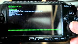 How to fix psp Problem 80020321 55 Gen d [upl. by Ahcirt]