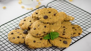 Classic Toll House Chocolate Chip Cookies Recipe  Delicious Homemade Treats 🍪 [upl. by Aniuqal899]