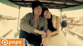 Nhân Thế Không Ai Yêu Em Bằng Anh  Khánh Phương  Official Music Video [upl. by Eirotal]