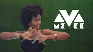 MzVee ft Pappy Kojo  Mensuro Obia Official Video [upl. by Mareld]