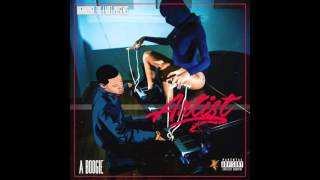 A Boogie Wit Da Hoodie  Temporary Prod by Mr Whyte Official Audio [upl. by Labanna]