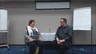 CONVERSATIONAL HYPNOSIS DEMO  SCOTT JANSEN [upl. by Audwen]