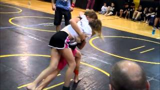 ANIA  AJJ Grappling Tournament  November 9 2012 [upl. by Weixel344]