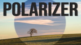 POLARIZING filters HOW TO use them [upl. by Marshal]